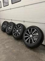Volvo XC60 Inscription 19 inch winterset 7,5 mm origineel, Auto-onderdelen, Banden en Velgen, Banden en Velgen, Winterbanden, 235 mm