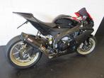 Aprilia RSV4 RSV 1000 MILLE SC PROJECT (bj 2012), Bedrijf, Super Sport