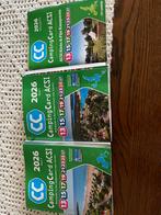 Acsi boekjes 2026, Ophalen of Verzenden