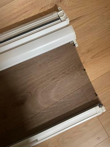 Velux insectenhor - 2 stuks - ZIL MK06 0000SWL beschikbaar voor biedingen