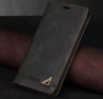 Nieuw iPhone 12 Hoesje - Wallet Case, Ophalen of Verzenden, Nieuw, IPhone 12, Hoesje of Tasje