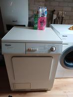 Bijna gratis miele wasdroger, Witgoed en Apparatuur, Wasdrogers, Ophalen, Gebruikt, Luchtafvoer, 85 tot 90 cm