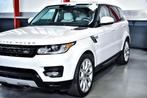 Range Rover Sport HSE, Auto's, Automaat, 2993 cc, Leder, Bedrijf