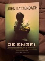 John Katzenbach - De Engel, Ophalen of Verzenden, Zo goed als nieuw, Nederland, John Katzenbach