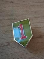 Big Red One Speld - 1st Infantry Division, Verzamelen, Ophalen of Verzenden