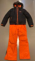 Protest skijas CMP skibroek - Skipak 164, Kinderen en Baby's, Kinderkleding | Maat 164, Ophalen, Gebruikt, Protest, Meisje