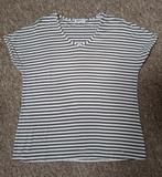 Gestreept shirt van Suzy-Q maat M, Maat 38/40 (M), Overige kleuren, Suzy-Q, Ophalen of Verzenden