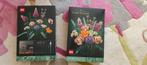 Lego 10280 flower bouquet - botanicals (sealed), Kinderen en Baby's, Speelgoed | Duplo en Lego, Ophalen of Verzenden, Nieuw, Complete set