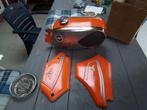 te koop zundapp tank, Ophalen of Verzenden, Zo goed als nieuw, Tank