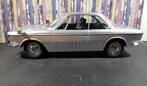 BMW 2000 CS 1965 1:18 KK scale, Verzenden, Nieuw, Auto, Overige merken