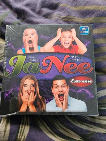 Zeg Geen Ja Nee Extreme - Nieuw in verpakking! beschikbaar voor biedingen