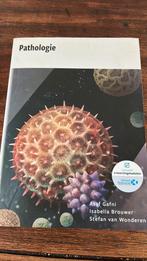 Pathologie, Boeken, Studieboeken en Cursussen, Ophalen of Verzenden, Zo goed als nieuw, Overige niveaus, Asaf Gafni; Isabella Brouwer; Stefan van Wonderen