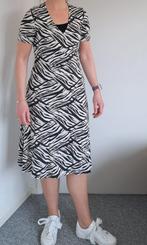 Mooie &Co Andcowomen Jurk Maat M – Fris uit Rookvrij Huis, Maat 38/40 (M), Zwart, &Co Woman, Ophalen of Verzenden