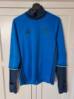 Al-Nasr sportshirt longsleeve S 2 x Adidas, Ophalen of Verzenden, Zo goed als nieuw, Shirt