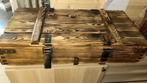 Nette mooie nieuwe deco kisten 10 ta beschikbaar, Huis en Inrichting, Woonaccessoires | Kisten, Ophalen of Verzenden, Nieuw, Minder dan 50 cm