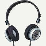 Grado SR325x - Nieuwe hoofdtelefoon, Ophalen of Verzenden, Nieuw, Op oor (supra aural), Overige merken