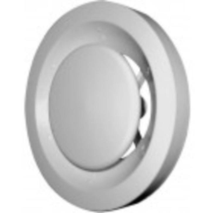 Afzuigventiel Orcon MKL-100/125, Doe-het-zelf en Verbouw, Ventilatie en Afzuiging, Nieuw, Afzuiger, Ophalen of Verzenden