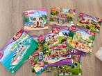 Grote LEGO Friends verzameling, Kinderen en Baby's, Speelgoed | Bouwstenen, Ophalen of Verzenden, Gebruikt, Overige merken