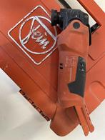 Fein AMM500 18V Li-ion Accu Multitool body in L-Boxx, Doe-het-zelf en Verbouw, Gereedschap | Handgereedschap, Ophalen of Verzenden