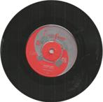 Les Carle–From A Jack To A King / Mike Redway- Lucky Lips (, 7 inch, Single, Ophalen of Verzenden, Zo goed als nieuw