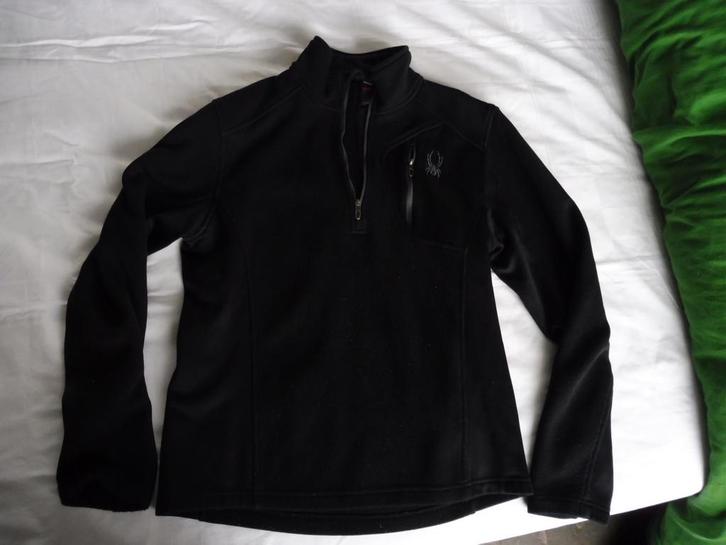 Spyder skitrui skipully M / 50 ski trui vest pully, Kleding | Heren, Wintersportkleding, Zo goed als nieuw, Pak, Ophalen