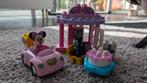 Duplo Minnie's verjaardagsfeestje, Ophalen of Verzenden, Zo goed als nieuw, Duplo