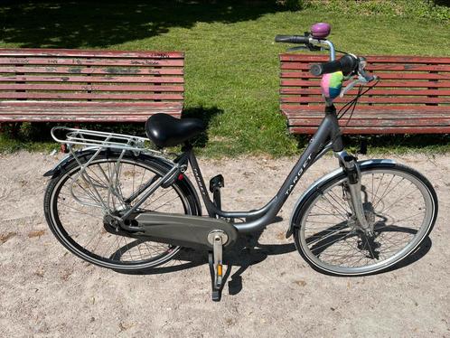Target New York 28 inch, recent onderhouden, Fietsen en Brommers, Fietsen | Dames | Damesfietsen, Ophalen
