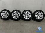 7mm! Originele VW Touran 5TA Karlstad 16 inch velgen 5x112 A, Gebruikt, -, Banden en Velgen, All Season