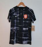 Nederlands Elftal Pre-Match Shirt, Zwart, Nike, Nieuw, Ophalen of Verzenden