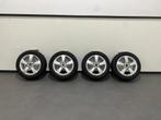 16 inch OXXO Winterset 5x108 voor oa Ford Focus, Auto-onderdelen, Banden en Velgen, Ophalen, 16 inch, Banden en Velgen, 205 mm