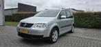 Volkswagen Touran 1.6-16V FSI Athene, 4 cilinders, 116 pk, Origineel Nederlands, Bedrijf