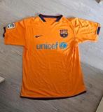 Fc Barcelona 2006/2007 shirt, Sport en Fitness, Ophalen of Verzenden, Zo goed als nieuw, Shirt