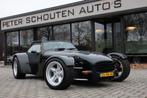 Donkervoort D8 Zetec Sport, Auto's, Donkervoort, Euro 2, Achterwielaandrijving, Gebruikt, 4 cilinders