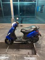 Zip 50cc 4t, Ophalen