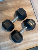 Rogue Dumbbell Set - 22,5 kg, Sport en Fitness, Fitnessmaterialen, Ophalen, Zo goed als nieuw, Armen, Dumbbell