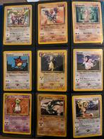 Pokemon kaarten uit de neo genesis set., Ophalen of Verzenden, Zo goed als nieuw, Meerdere kaarten