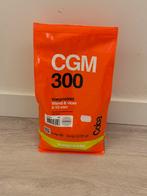 CGM 300 zilvergrijs 5kg, Overige materialen, Ophalen of Verzenden, 10 m² of meer, Vloertegels