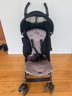 Maclaren buggy, Ophalen, Zo goed als nieuw, Maclaren, Regenhoes