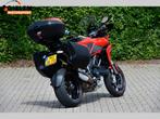 DUCATI MULTISTRADA 1200 ABS (bj 2011), Motoren, DUCATI, 2 cilinders, 1198 cc, Motorrijbewijs A