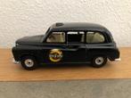 Mdl.003 / Vintage Corgi model Austin London Taxi, Verzenden, Zo goed als nieuw, Auto
