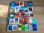 Studieboeken Economie & Bedrijfseconomie (VU), Boeken, Gelezen, Ophalen, Economie en Marketing