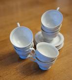 Rosenthal servies, Huis en Inrichting, Keuken | Servies, Gebruikt, Ophalen of Verzenden, Overige stijlen, Kop(pen) en/of Schotel(s)