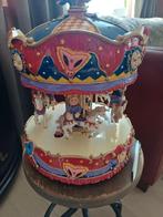 Draaimolen / speeldoos, Ophalen of Verzenden, Gebruikt