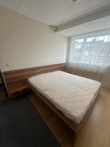 Gratis 2 persoonsbed