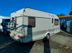 Avento 465TF opruiming nu € 1000,00 korting!, Caravans en Kamperen, Ringverwarming, Avento, Bedrijf, 6 tot 7 meter