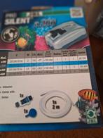 JBL  luchtpomp silent, Ophalen of Verzenden, Nieuw, Detector, Sensor of Melder