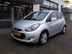 Hyundai Ix20 1.4i i-Vision, Voorwielaandrijving, Euro 5, Gebruikt, 4 cilinders