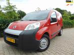 Fiat Fiorino 1.3 MJ Basis , 145.002km N.A.P , Airco / Schuif, Voorwielaandrijving, Stof, Zwart, 4 cilinders