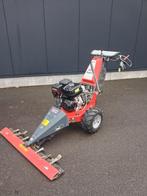 Werktuigdrager Kersten UBS Hydro II 13 met maaibalk, Ophalen, Zo goed als nieuw