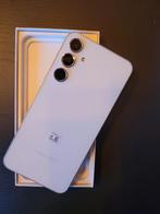 Nieuwe Samsung A55 met screenprotector en garantie, Ophalen of Verzenden